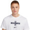 Nike Inglaterra Fanswear T-Shirt