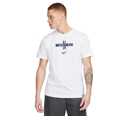 Inglaterra Fanswear T-Shirt
