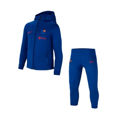 FC Barcelona Training 2022-2023 Niño Trainingspak