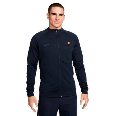 FC Barcelona Pre-Match 2022-2023 Jack