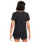 Nike Dri-Fit Race Mujer T-Shirt