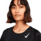 Nike Dri-Fit Race Mujer T-Shirt