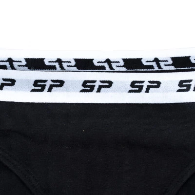 Earhart (Pack 3 units) Ondergoed