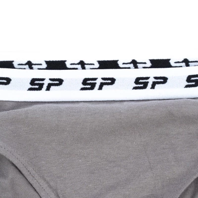 Earhart (Pack 3 units) Ondergoed