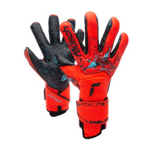 Reusch Attrakt Fusion Guardian Adaptive Flex Handschoen