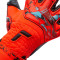 Reusch Attrakt Fusion Guardian Adaptive Flex Handschoen