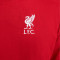 Nike Liverpool FC x LeBron James 2022-2023 T-Shirt