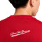 Nike Liverpool FC x LeBron James 2022-2023 T-Shirt