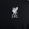 Nike Liverpool FC x LeBron James 2022-2023 Shirt