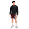 Nike Liverpool FC x LeBron James 2022-2023 Shirt