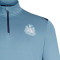 Castore Newcastle United FC Training 2023-2024 Sweatshirt