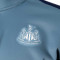 Castore Newcastle United FC Training 2023-2024 Sweatshirt