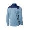 Castore Newcastle United FC Training 2023-2024 Sweatshirt