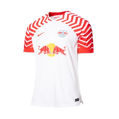 Red Bull Leipzig Primera Equipación 2023-2024 T-Shirt