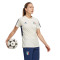 adidas Vrouwen Italië Training 2022-2023 T-Shirt
