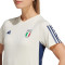 adidas Vrouwen Italië Training 2022-2023 T-Shirt