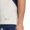 adidas Vrouwen Italië Training 2022-2023 T-Shirt