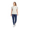 adidas Vrouwen Italië Training 2022-2023 T-Shirt