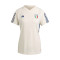 adidas Vrouwen Italië Training 2022-2023 T-Shirt