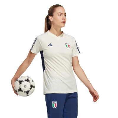 Vrouwen Italië Training 2022-2023 T-Shirt