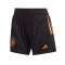 adidas Duitsland Training Shorts Dames WK 2023 Shorts