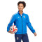 adidas Dames Italië Pre-Match 2022-2023 Jack