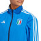 adidas Dames Italië Pre-Match 2022-2023 Jack