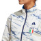 adidas Dames Italië Pre-Match 2022-2023 Jack