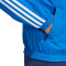 adidas Dames Italië Pre-Match 2022-2023 Jack