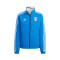 adidas Dames Italië Pre-Match 2022-2023 Jack