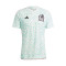adidas México Segunda Equipación Mundial Qatar 2022 T-Shirt