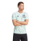 adidas México Segunda Equipación Mundial Qatar 2022 T-Shirt