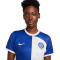 Nike Atlético de Madrid 120th Aniversario Segunda Equipación 2023-2024 Mujer Shirt