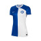 Nike Atlético de Madrid 120th Aniversario Segunda Equipación 2023-2024 Mujer Shirt