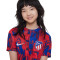 Nike Atlético de Madrid Pre-Match 2023-2024 Niño Shirt