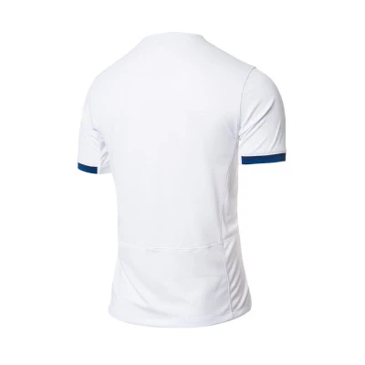 Inglaterra Primera Equipación Stadium Mundial Femenino 2023 T-Shirt