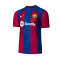 Nike FC Barcelona Primera Equipación Match 2023-2024 T-Shirt