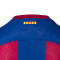 Nike FC Barcelona Primera Equipación Match 2023-2024 T-Shirt