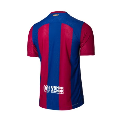 FC Barcelona Primera Equipación Match 2023-2024 T-Shirt