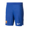 Nike FC Barcelona Home Kit Authentic 2023-2024 Shorts