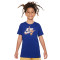 Nike FC Barcelona Fanswear 2023-2024 Niño Shirt