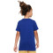Nike FC Barcelona Fanswear 2023-2024 Niño Shirt