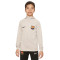 Nike FC Barcelona Training 2023-2024 Niño Trainingspak