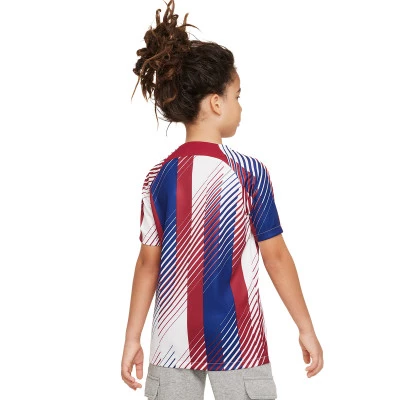 FC Barcelona Pre-Match 2023-2024 Niño T-Shirt