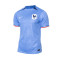 Nike Francia Primera Equipación Stadium Mundial Femenino 2023 T-Shirt