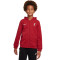 Nike Liverpool FC Fanswear 2023-2024 Niño Jack
