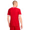 Nike Liverpool FC Home Trui Authentic 2023-2024 T-Shirt