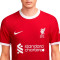 Nike Liverpool FC Home Trui Authentic 2023-2024 T-Shirt