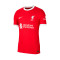 Nike Liverpool FC Home Trui Authentic 2023-2024 T-Shirt