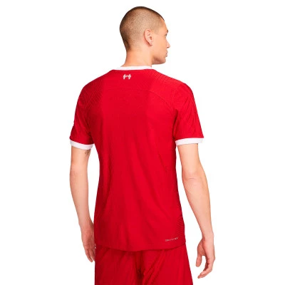 Liverpool FC Home Trui Authentic 2023-2024 T-Shirt
